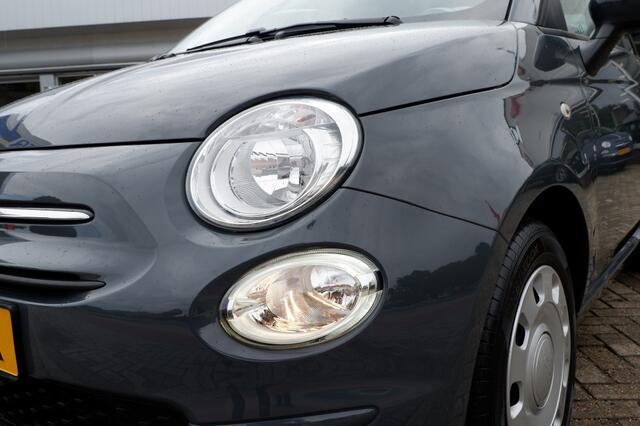 Fiat 500 1.0 Hybr. Pop / INCL 12 maanden BOVAG