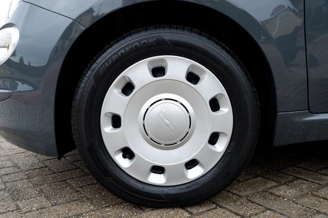 Fiat 500 1.0 Hybr. Pop / INCL 12 maanden BOVAG