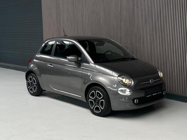 Fiat 500 1.0 Hybrid Carplay | Cruiste Control | Climate Control