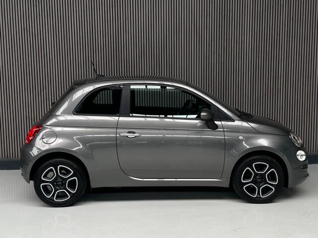 Fiat 500 1.0 Hybrid Carplay | Cruiste Control | Climate Control