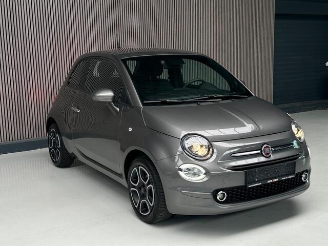 Fiat 500 1.0 Hybrid Carplay | Cruiste Control | Climate Control