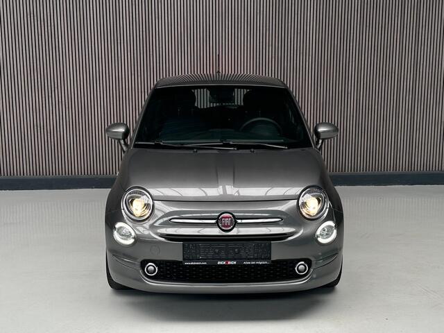 Fiat 500 1.0 Hybrid Carplay | Cruiste Control | Climate Control
