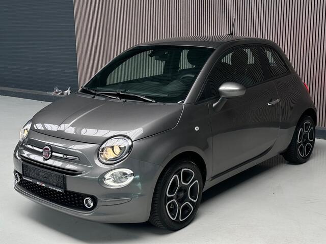 Fiat 500 1.0 Hybrid Carplay | Cruiste Control | Climate Control