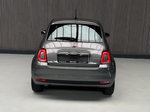 Fiat 500 1.0 Hybrid Carplay | Cruiste Control | Climate Control