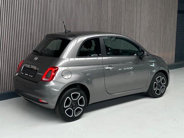 Fiat 500 1.0 Hybrid Carplay | Cruiste Control | Climate Control
