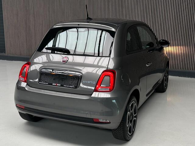 Fiat 500 1.0 Hybrid Carplay | Cruiste Control | Climate Control
