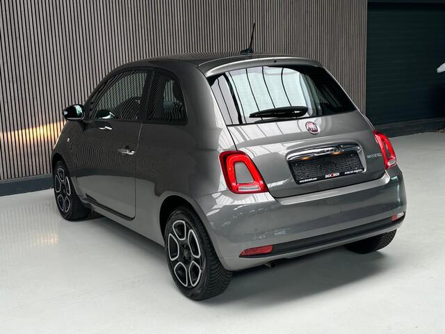 Fiat 500 1.0 Hybrid Carplay | Cruiste Control | Climate Control