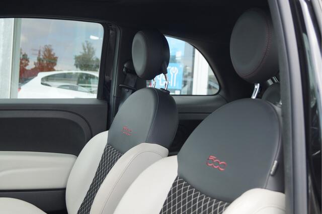 Fiat 500 1.0 Hybrid Star