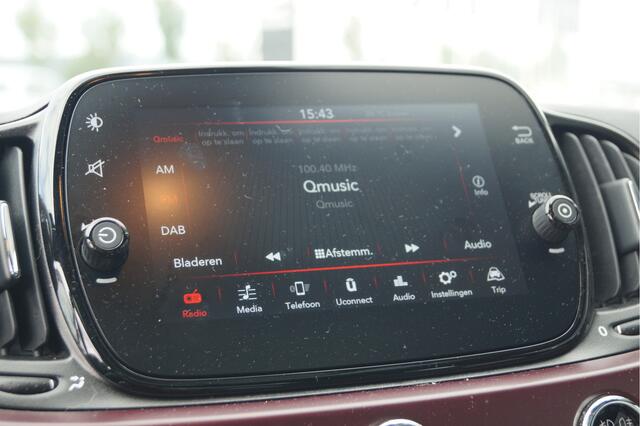 Fiat 500 1.0 Hybrid Star