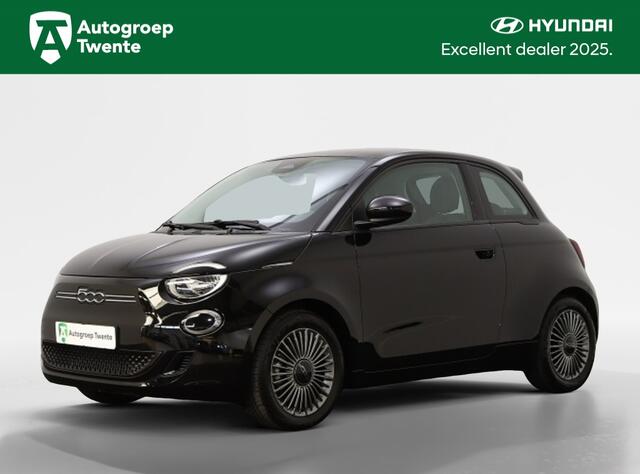 Fiat 500 Icon 42 kWh | Private lease ¤339 p.m.