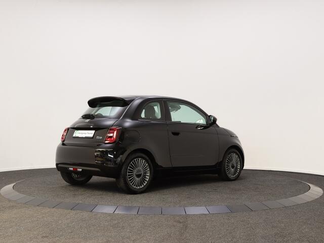 Fiat 500 Icon 42 kWh | Private lease ¤339 p.m.
