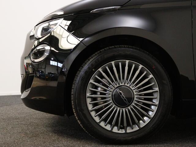 Fiat 500 Icon 42 kWh | Private lease ¤339 p.m.