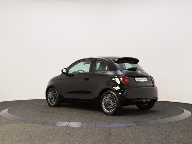 Fiat 500 Icon 42 kWh | Private lease ¤339 p.m.