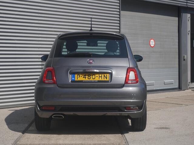 Fiat 500 1.0 Hybrid Sport