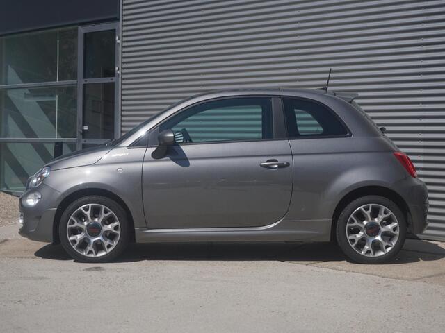 Fiat 500 1.0 Hybrid Sport