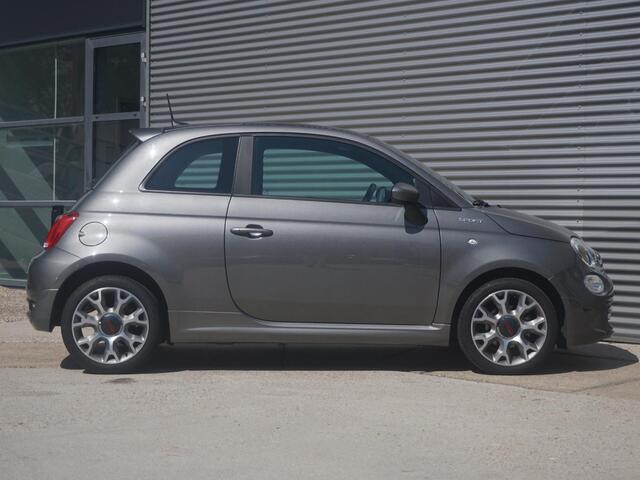 Fiat 500 1.0 Hybrid Sport