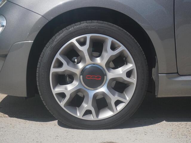 Fiat 500 1.0 Hybrid Sport