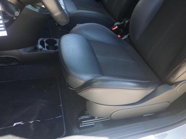Fiat 500 1.0 Hybrid Sport
