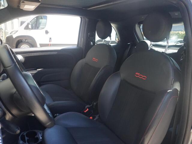 Fiat 500 1.0 Hybrid Sport