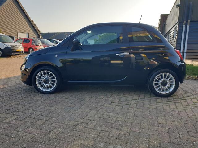 Fiat 500 0.9 TwinAir Turbo Popstar RIJKLAARPRIJS
