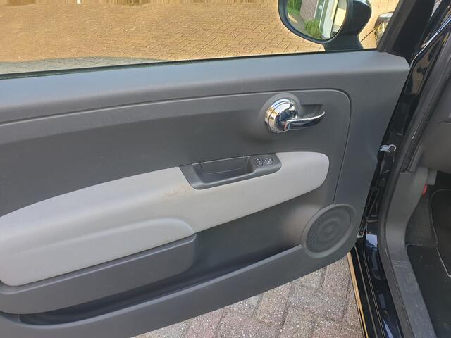 Fiat 500 0.9 TwinAir Turbo Popstar RIJKLAARPRIJS