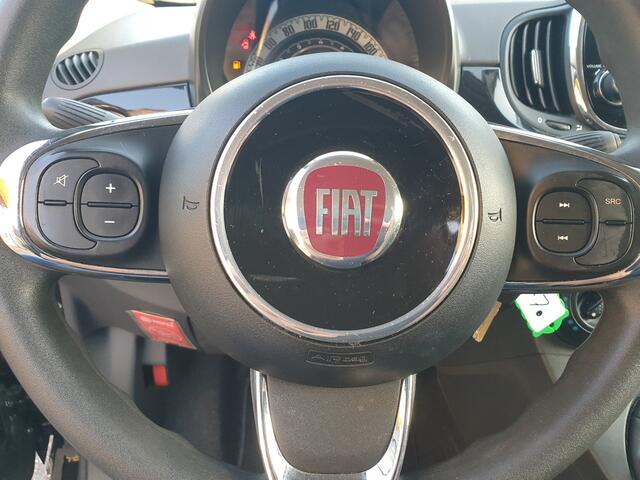 Fiat 500 0.9 TwinAir Turbo Popstar RIJKLAARPRIJS