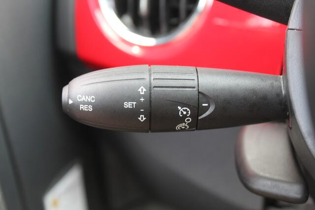 Fiat 500 0.9 PANO//NAVI//ECC