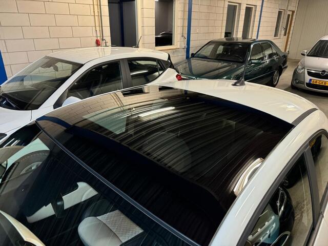 Fiat 500 1.0 HYBRID 15dkm pano leder virtualcockpit