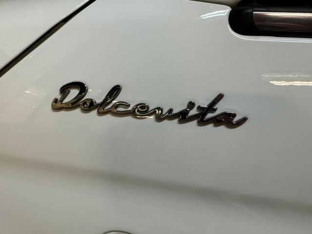 Fiat 500 1.0 HYBRID 15dkm pano leder virtualcockpit