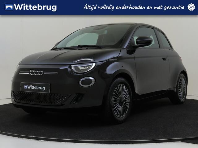 Fiat 500 Icon 42 kWh