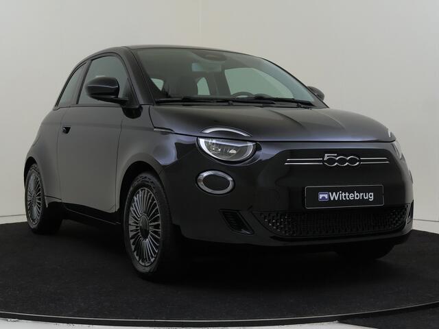 Fiat 500 Icon 42 kWh