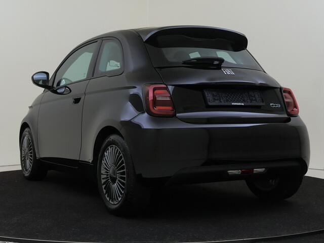Fiat 500 Icon 42 kWh