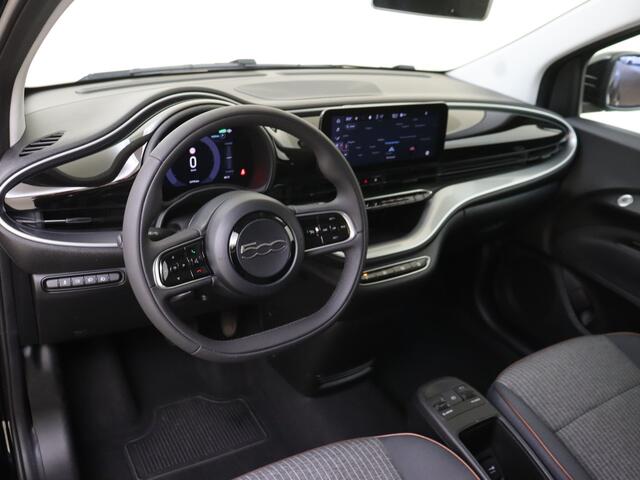 Fiat 500 Icon 42 kWh