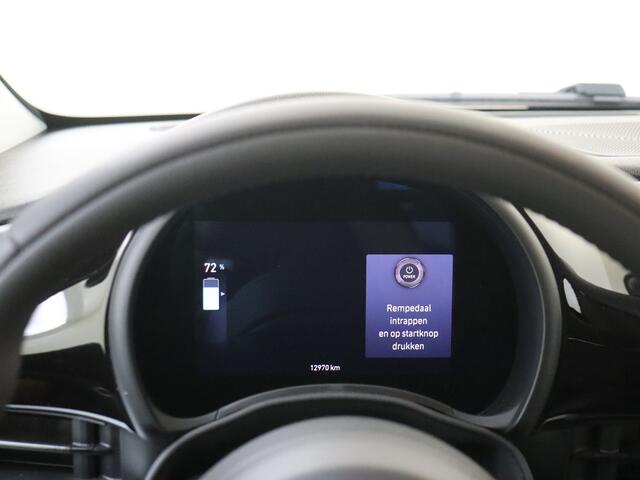 Fiat 500 Icon 42 kWh