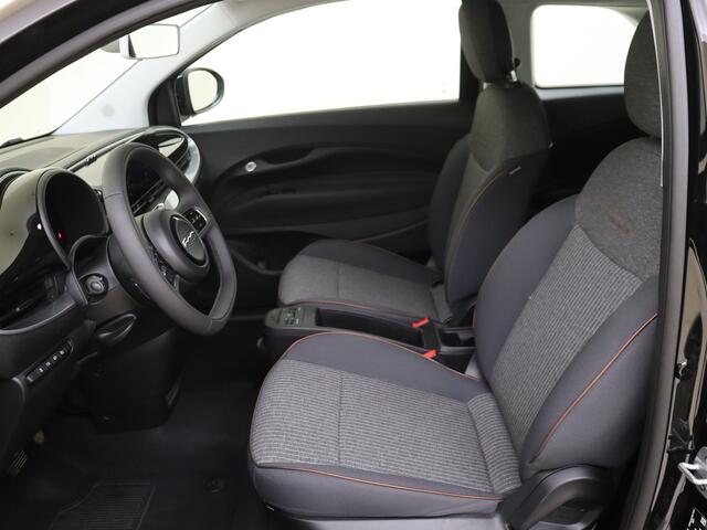 Fiat 500 Icon 42 kWh