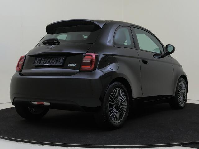 Fiat 500 Icon 42 kWh