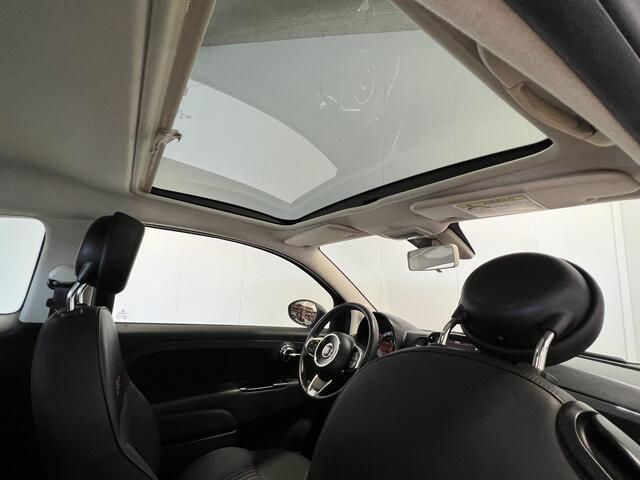 Fiat 500 1.2 Speciale Collezione | Android/Apple Carplay | Panoramadak | LM Velgen 16" | Cruise Control | Airco | Bluetooth |