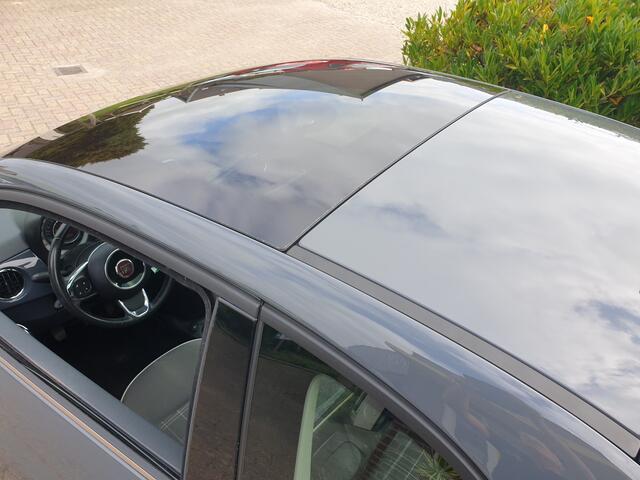 Fiat 500 0.9 TwinAir Turbo Lounge RIJKLAARPRIJS
