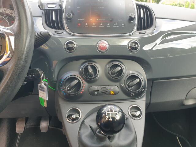 Fiat 500 0.9 TwinAir Turbo Lounge RIJKLAARPRIJS