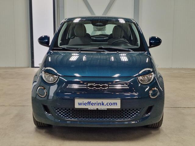 Fiat 500 Icon 42 kWh Virtual | Cockpit | Climate | Apple Carplay | Cruise | 16'' |