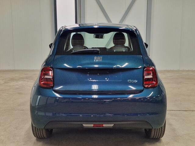 Fiat 500 Icon 42 kWh Virtual | Cockpit | Climate | Apple Carplay | Cruise | 16'' |