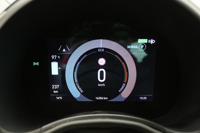 Fiat 500 Icon 42 kWh Virtual Cockpit, Climate, Apple Carplay, Cruise, Rijstrooksensor, DAB, 16''
