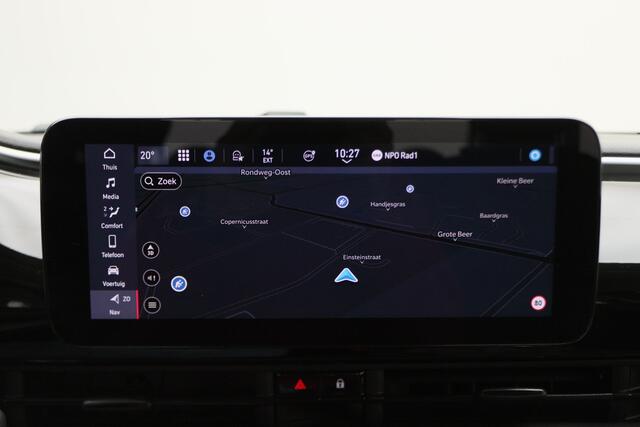 Fiat 500 Icon 42 kWh Virtual Cockpit, Climate, Apple Carplay, Cruise, Rijstrooksensor, DAB, 16''