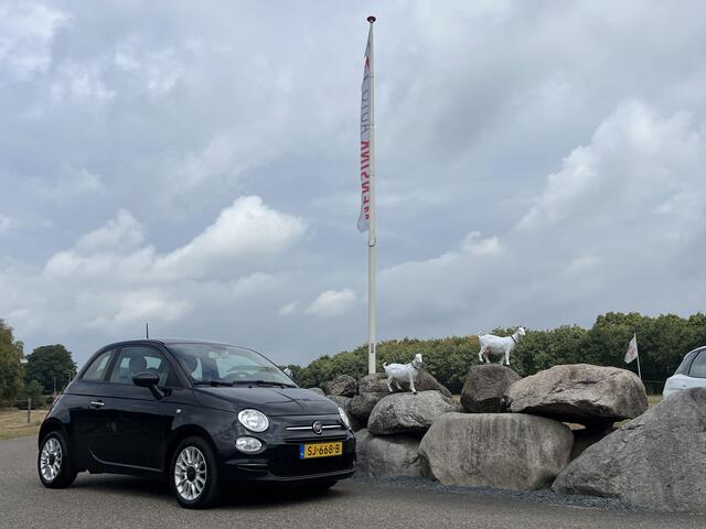 Fiat 500 1.0 TwinAir PopStar AIRCO CRUISE ELEC PAKKET