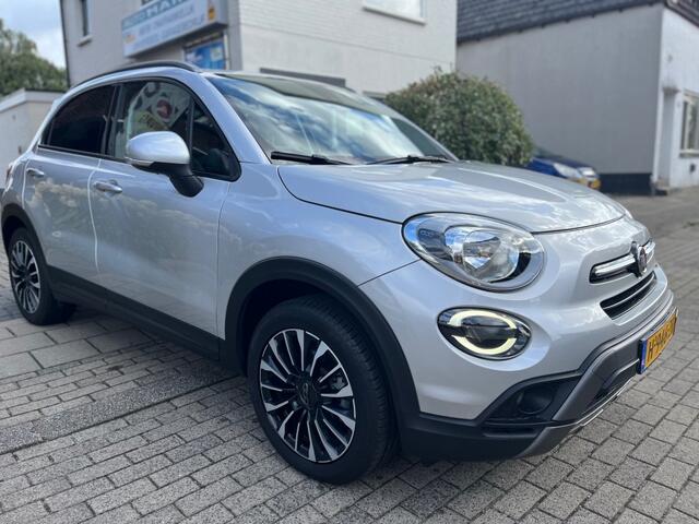 Fiat 500 1.6 M-JET BUSINESS