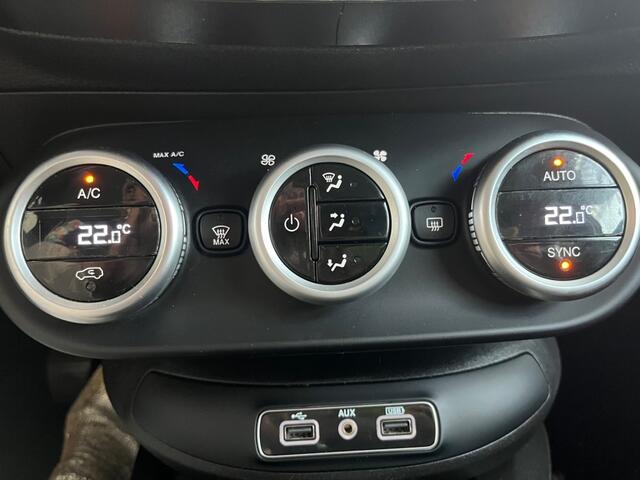 Fiat 500 1.6 M-JET BUSINESS