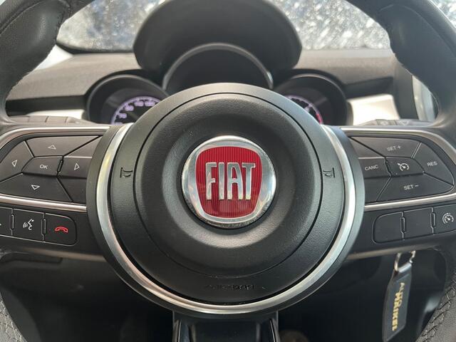 Fiat 500 1.6 M-JET BUSINESS