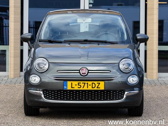 Fiat 500 1.2 LOUNGE/ 4 Cilinder/ Panoramadak/