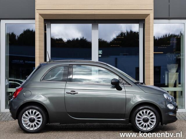 Fiat 500 1.2 LOUNGE/ 4 Cilinder/ Panoramadak/
