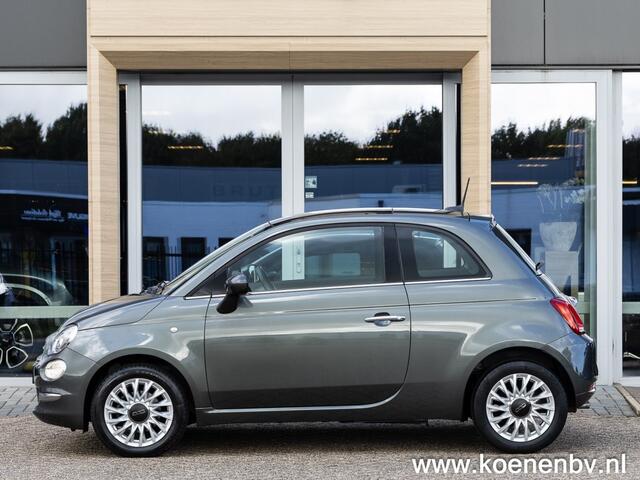 Fiat 500 1.2 LOUNGE/ 4 Cilinder/ Panoramadak/